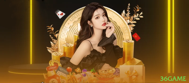 Bônus de Boas-vindas 36game